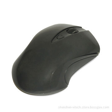 Normal Wireless USB Receiver Optical Mouse for PCNew
